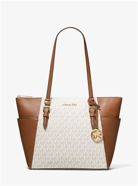 michael kors charlotte bag.